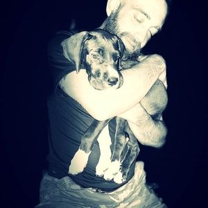 Meet your Posher, Scott